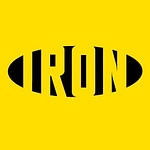 Iron Design logo