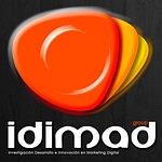 Grupo Idimad logo