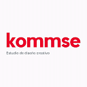 Kommse logo