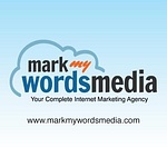 Mark My Words Media logo
