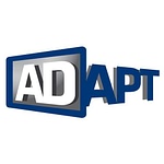 Adapt Media Inc. logo