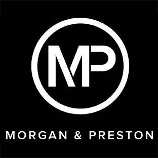 Morgan & Preston