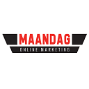 MaandagOnline.nl logo