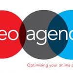 SEO Agency logo