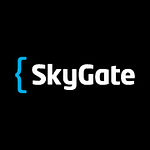 SkyGate logo