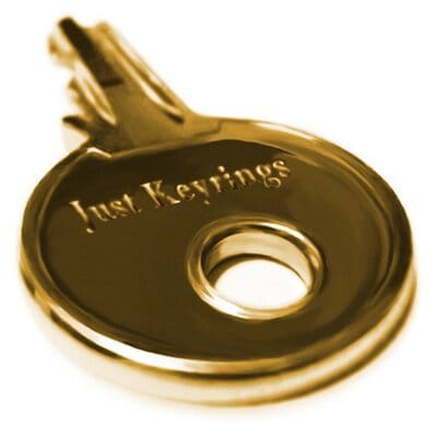 Just Keyrings