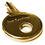 Just Keyrings