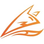 iFox Code logo