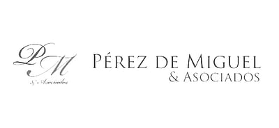 Despacho de Abogados Pérez de Miguel & Asociados - Publicité en ligne