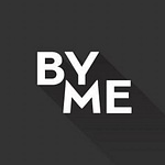 ByME Inc. logo