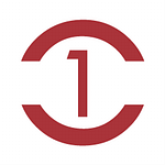Convergent1 logo