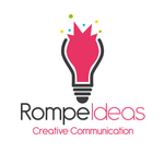 RompeIdeas logo