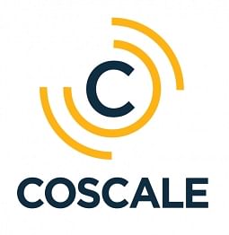 Brand launch Ghent startup CoScale - Reclame