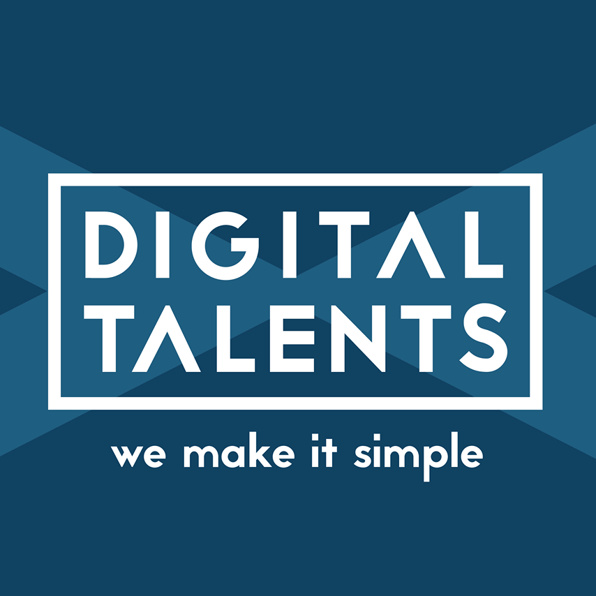 Digital Talents