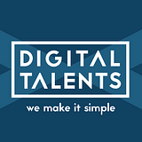 Digital Talents