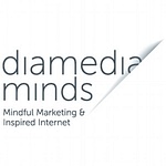 Diamedia Minds logo