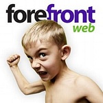 ForeFront Web