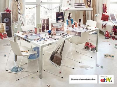 TABLE - Advertising