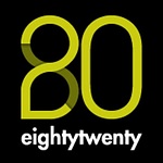 eightytwenty logo