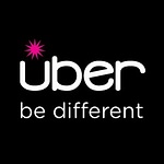 uber uk limited logo