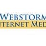 WebStorm Media logo