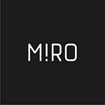 Miro Innovation logo