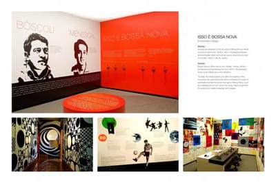 THIS IS BOSSA NOVA - Reclame
