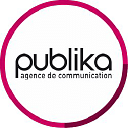 Agence Publika logo