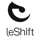 leShift logo