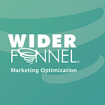 WiderFunnel Marketing Optimization