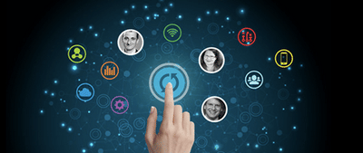 Accenture campaign: Report on digital density - Online Advertising