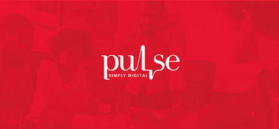 Pulse Digital - Branding & Positioning