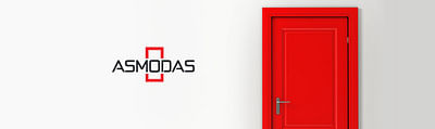 Door manufacturer's corporate website - Website Creation