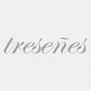 Treseñes