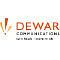 Dewar Communications Group logo