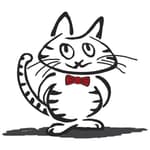 Creative Kat Marketing Solutions logo