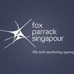 Fox Parrack Singapour logo