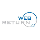 Webreturn logo