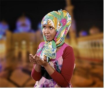 Unilever Ramadan Campaign - Reclame
