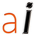 Almainfo logo