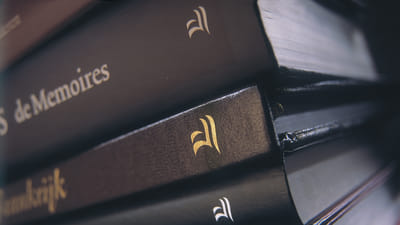 Lannoo Corporate Identity - Image de marque & branding