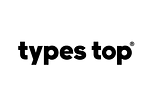 types top® logo
