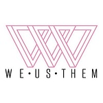 WeUsThem Inc. logo
