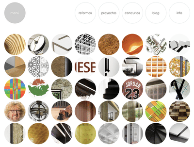 Diseño y desarrollo y web - Creación de Sitios Web