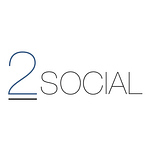 2Social Digital Marketing Agency logo