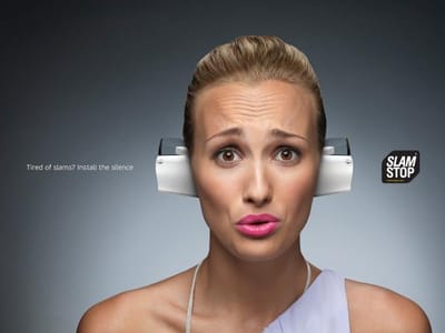 Tired, 2 - Publicidad