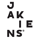 Jakiens · Video Design logo