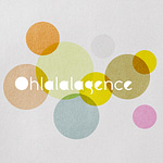 Ohlalalagence logo