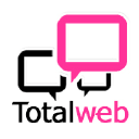 Totalweb.es logo