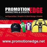 PromotionEDGE Marketing & Events